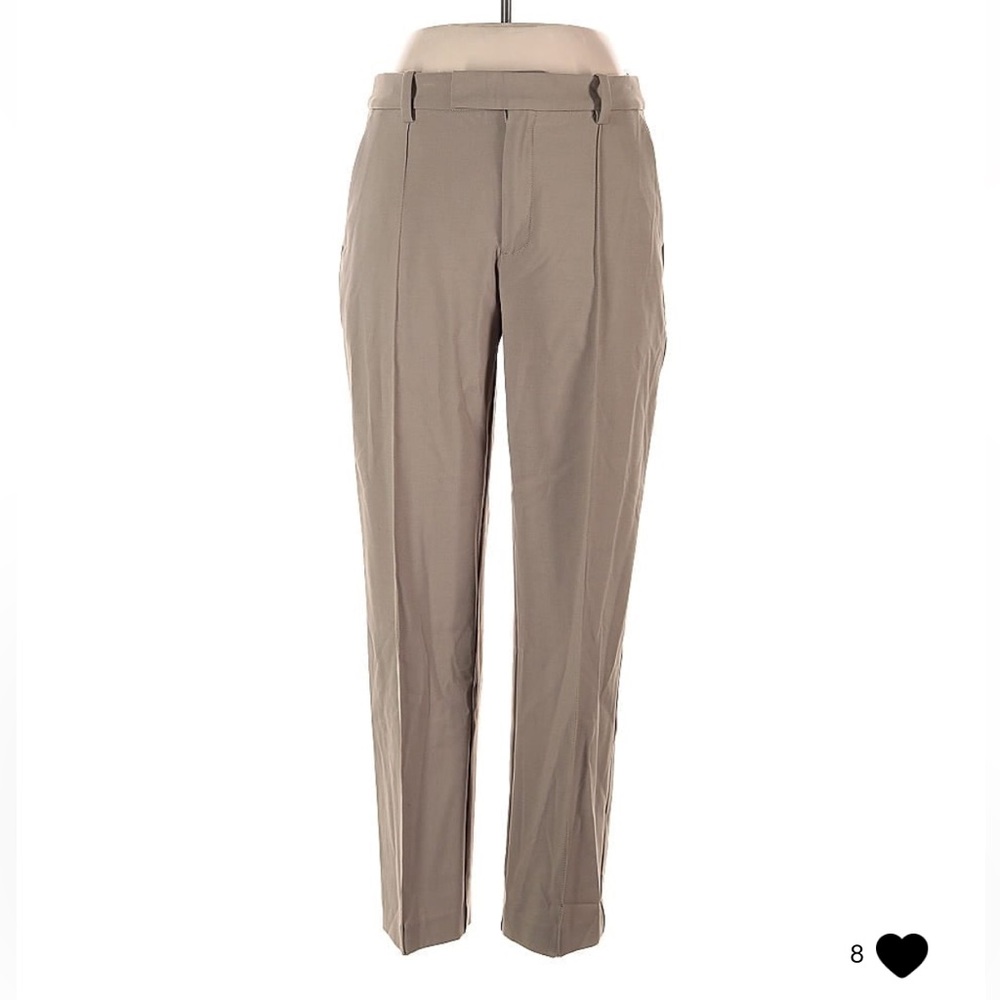 Madewell Dress Pants